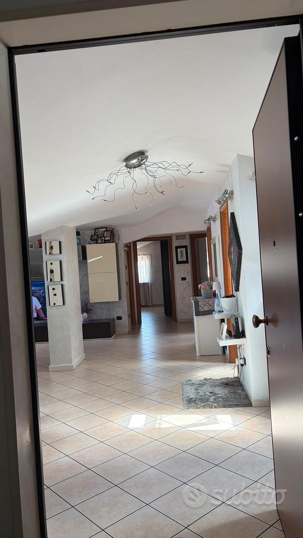 Appartamento – Montalto Uffugo, Taverna - Vista 5
