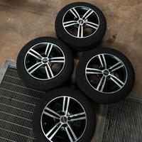 Cerchi in lega da 15 Mak - Matrix