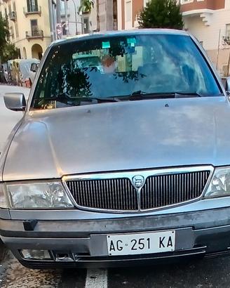 DEDRA 1.8 i  LS - 125.000 Km -  del  1994 -ASI