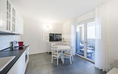 NUOVO BILOCALE CON TERRAZZO!