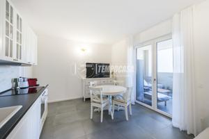 NUOVO BILOCALE CON TERRAZZO!