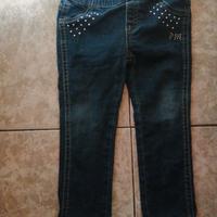 Mix vesti per bambina