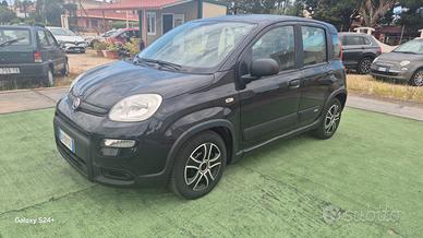 Fiat Panda Cross 1.0 FireFly S&S Hybrid