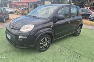 Fiat Panda Cross 1.0 FireFly S&S Hybrid
