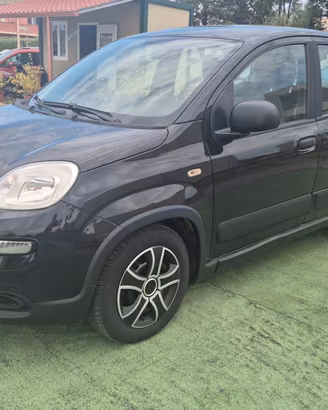 Fiat Panda Cross 1.0 FireFly S&S Hybrid