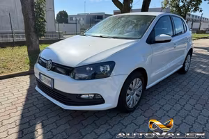 VOLKSWAGEN Polo 1.0 MPI 5p. Trendline
