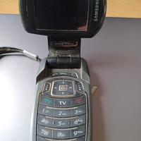 Samsung SHG-P910 per collezionisti