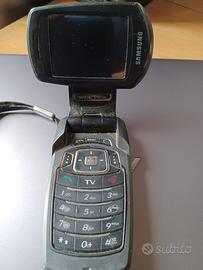 Samsung SHG-P910 per collezionisti