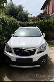 Opel Mokka 1.7 CDTI Ecotec Turbo Diesel 130 CV