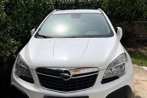 Opel Mokka 1.7 CDTI Ecotec Turbo Diesel 130 CV