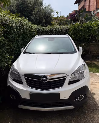 Opel Mokka 1.7 CDTI Ecotec Turbo Diesel 130 CV