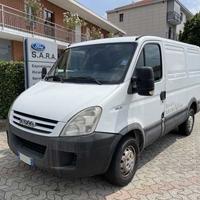 Iveco Daily 35S12 2.3 Hpi PC Cabinato