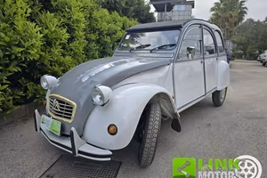 CITROEN 2CV 6 Dolly