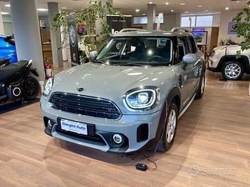 MINI Mini Countryman F60 Mini 1.5 One Countryman