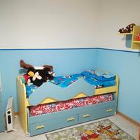 Cameretta mondo camerette 