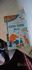 cion cion blu