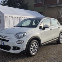 Fiat 500X 1.6 E-Torq 110 CV City Cross