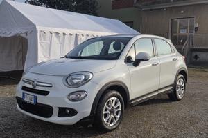 Fiat 500X 1.6 E-Torq 110 CV City Cross