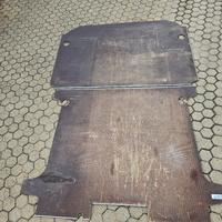 pianale citroen jumpy