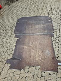 pianale citroen jumpy