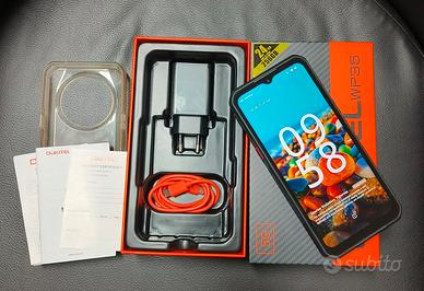 Oukitel WP35 5G  Rugged  24/256 Nuovo