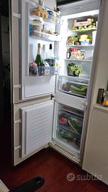 Frigorifero NEFF + opzione colonna frigo