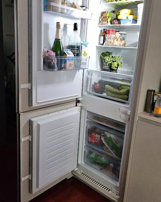 Frigorifero NEFF + opzione colonna frigo
