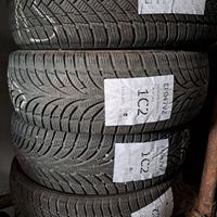 Pneumatici invernali 185/65 R15 ind. carico 84