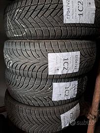 Pneumatici invernali 185/65 R15 ind. carico 84