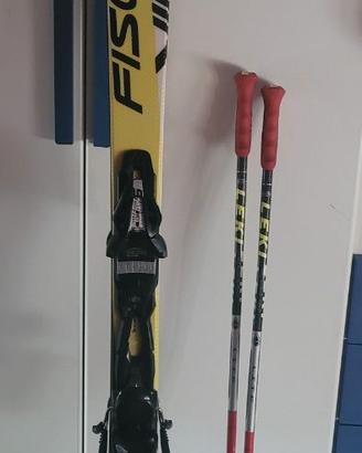 Sci Fischer Viron 2.2