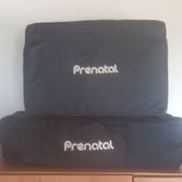 Lettino da campeggio per  bimbo