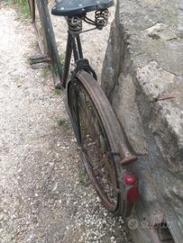 bici DEI uomo da 28 freni bacchetta