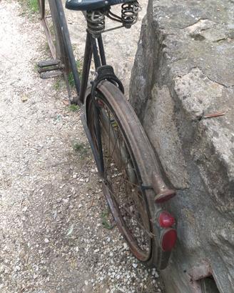 bici DEI uomo da 28 freni bacchetta