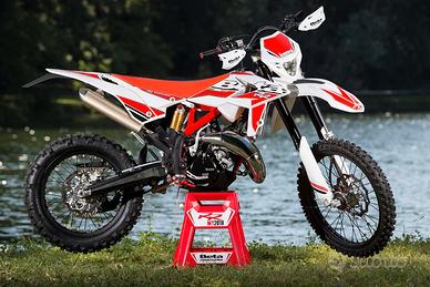 ACCESSORI BETA 50 RR ENDURO 2018