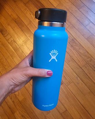 Borraccia Htdro Flask 1.2litri