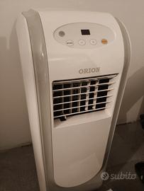 Climatizzatore portatile Orion 8000 BTU