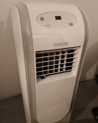 Climatizzatore portatile Orion 8000 BTU