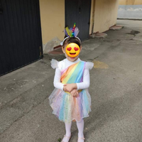 Vestito di carnevale