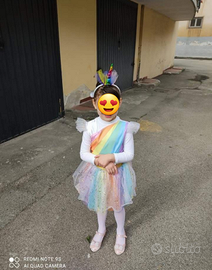 Vestito di carnevale