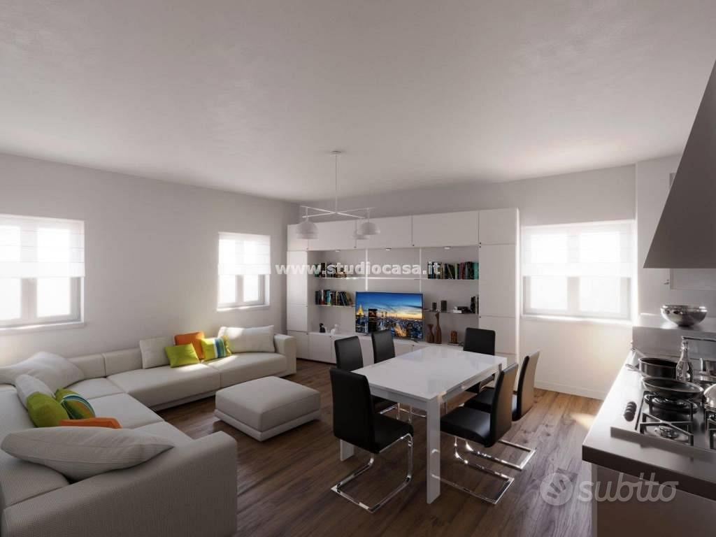Appartamento – Villa Lagarina, Pedersano - Vista 4