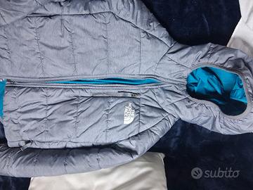 giubbino  The North Face 