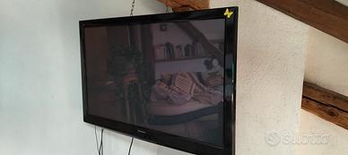Panasonic plasma TXP50x20E