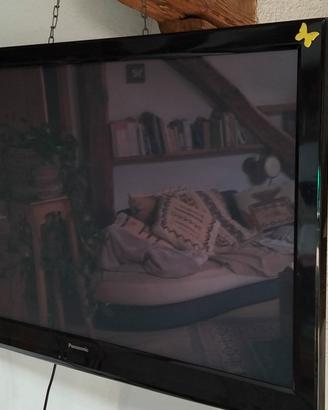 Panasonic plasma TXP50x20E