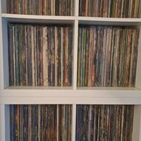 LP VINILI Pop /Rock Jazz/Blues Folk/Cantautorato