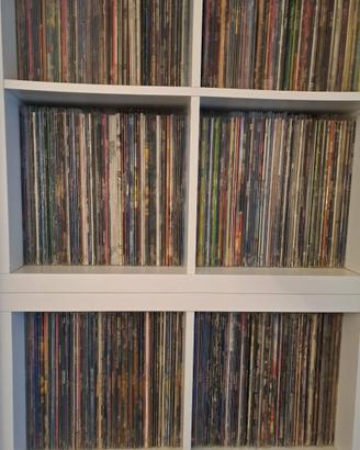 LP VINILI Pop /Rock Jazz/Blues Folk/Cantautorato