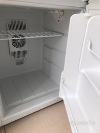 Mini frigorifero Melchioni Family