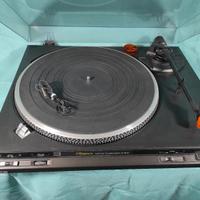 giradischi Technics 
