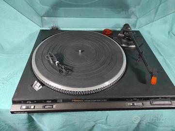 giradischi Technics 