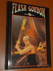 Flash Gordon: Le avventure del più famoso eroe dei