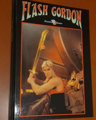 Flash Gordon: Le avventure del più famoso eroe dei